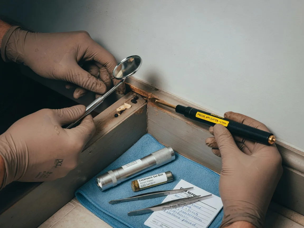 Why choose Emergency Pest Control in Norridgewock, ME